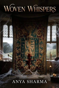 Woven Whispers Past