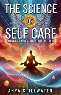The Science of Self-Care
