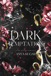 Dark Temptation: Dark Mafia Romance