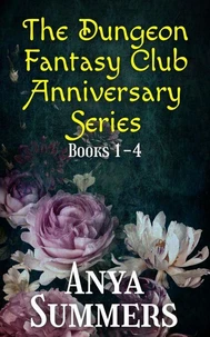 Dungeon Fantasy Club Anniversary Series Boxed Set, Books 1-4