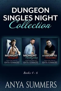 Dungeon Singles Night Collection Part 2
