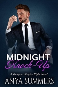 Lire un livre téléchargé sur iTunes Midnight Knock-Up  - Dungeon Singles Night, #10