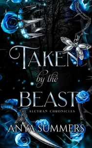 Taken By The Beast