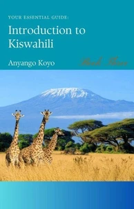 Introduction to Kiswahili
