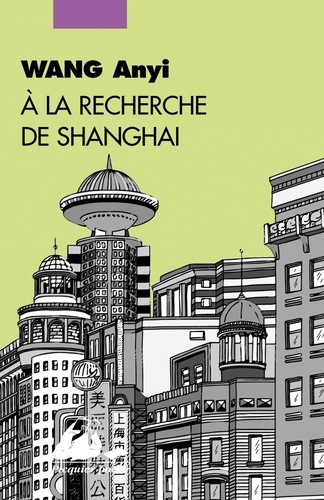 A la recherche de Shanghai - Occasion