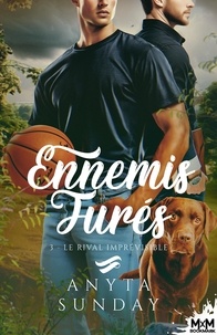 Bons livres télécharger ipad Le rival imprévisible - Tome 3, Ennemis jurés