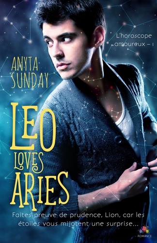 Leo Loves Aries  Leo Loves Aries
