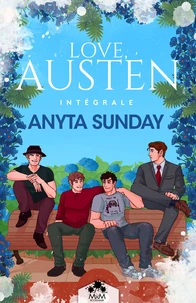 Love, Austen - L'intégrale