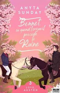 Love, Austen