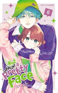 Not Just a Pretty Face - Tome 06 (VF)