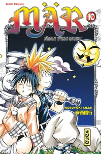 Mär Tome 10