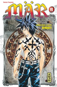 Mär Tome 11