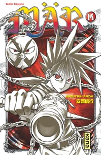 MAR Tome 14