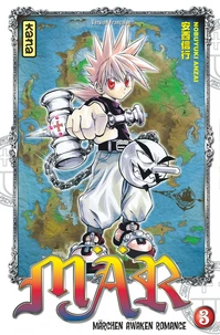 Mär Tome 3