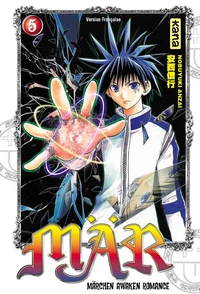 Mär Tome 5