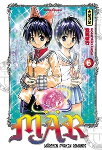 Mär Tome 6