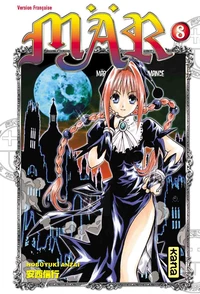 Mar Tome 8