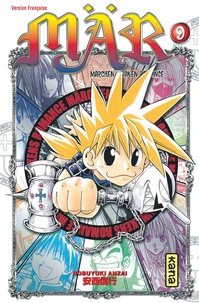 Mar Tome 9