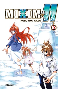 Mixim 11 Tome 10