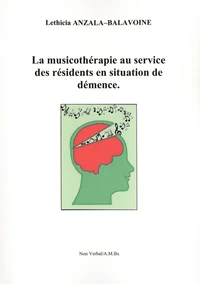La musicothérapie au service des résidents en situation de démence