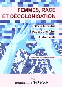 Femmes, race et décolonisation