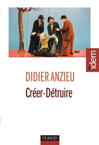 Créer détruire