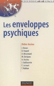 Les enveloppes psychiques