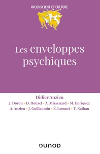 Les enveloppes psychiques