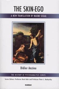 The Skin-Ego