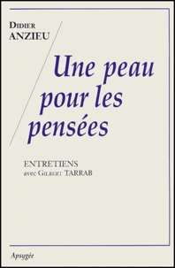Une peau pour les pensées
