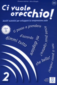 Ci vuole orecchio !  2