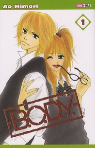 Ao Mimori - BODY Tome 1 : .