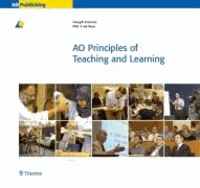 AO Principles of Teaching and Learning.