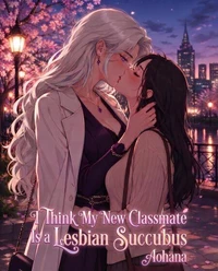 I Think My New Classmate is a Lesbian Succubus