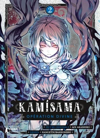 Kamisama - Opération divine Tome 2