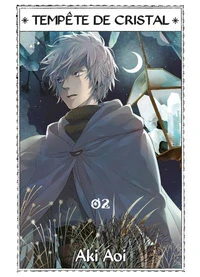 Tempête de cristal Tome 2