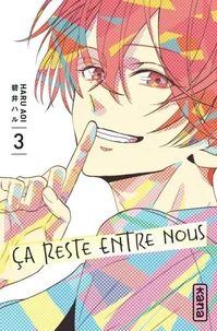 Ça reste entre nous  Tome 3