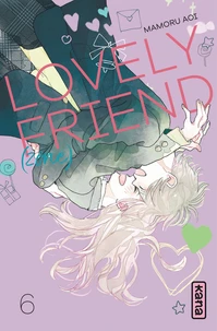 Lovely Friend(zone) Tome 6