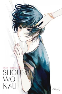 Shounen Wo Kau - Jours heureux avec un garçon Tome 2