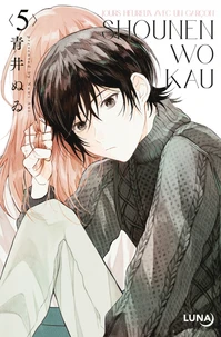 Shounen Wo Kau - Jours heureux avec un garçon Tome 5