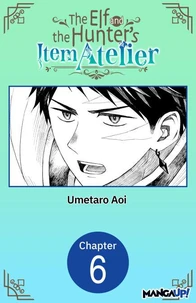 The Elf and the Hunter's Item Atelier #006