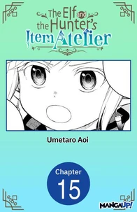 The Elf and the Hunter's Item Atelier #015