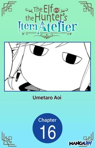 The Elf and the Hunter's Item Atelier #016