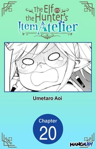 The Elf and the Hunter's Item Atelier #020