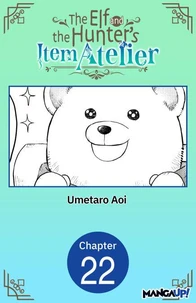 The Elf and the Hunter's Item Atelier #022