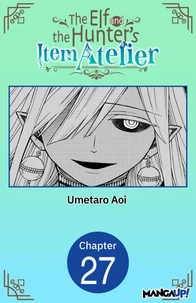 The Elf and the Hunter's Item Atelier #027
