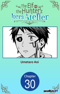 The Elf and the Hunter's Item Atelier #030