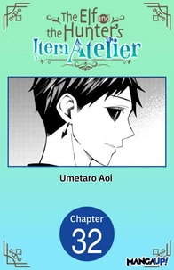 The Elf and the Hunter's Item Atelier #032
