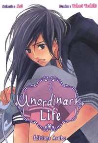  Aoi et Yukari Yashiki - Unordinary Life Tome 2 : .