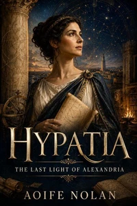 Hypatia:  The Last Light of Alexandria